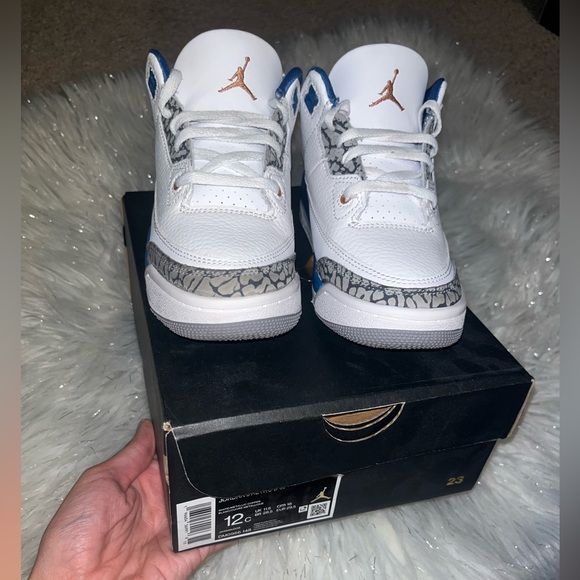 Jordan bundle - Picture 7 of 13